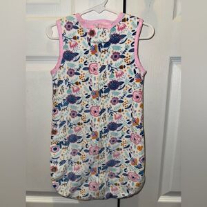 MODERN BABY Plush Sleepsack